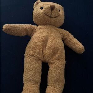 IKEA Tan Stuffed Bear